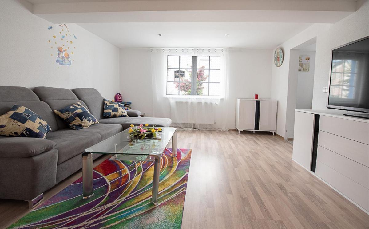 Katis'Apartment Diez Dış mekan fotoğraf