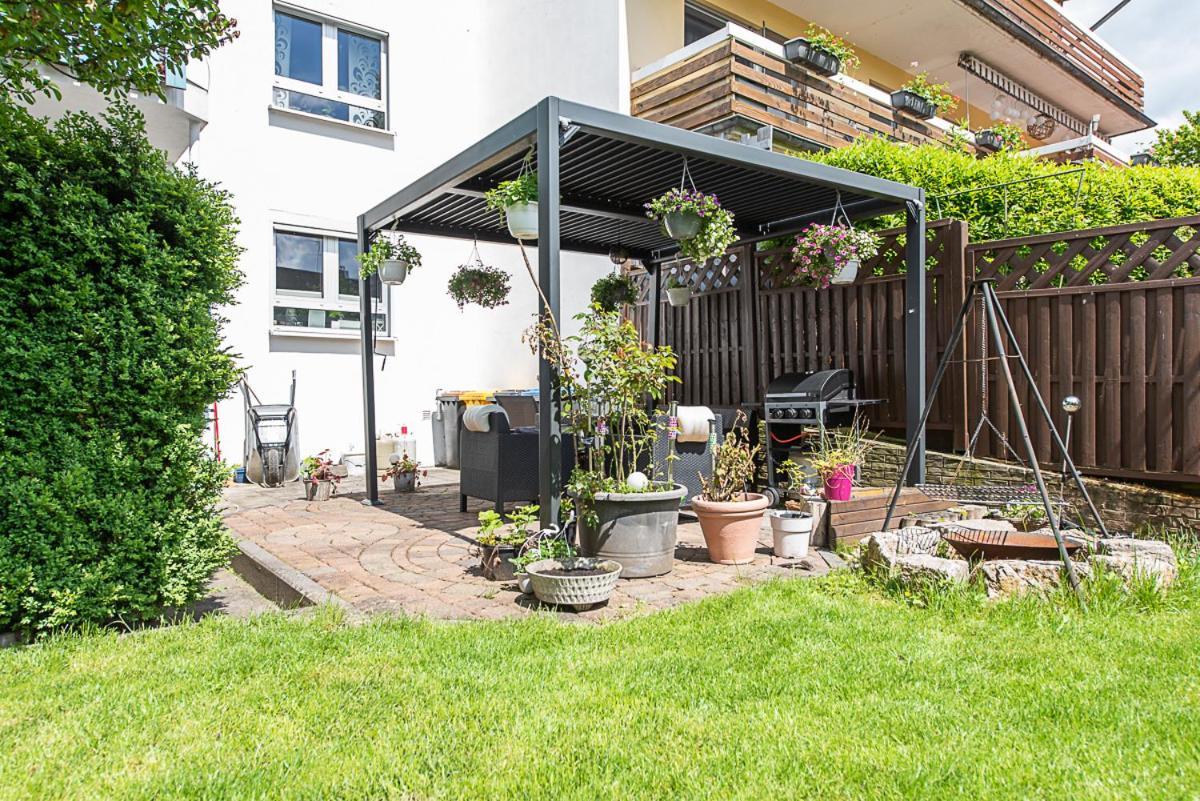 Katis'Apartment Diez Dış mekan fotoğraf