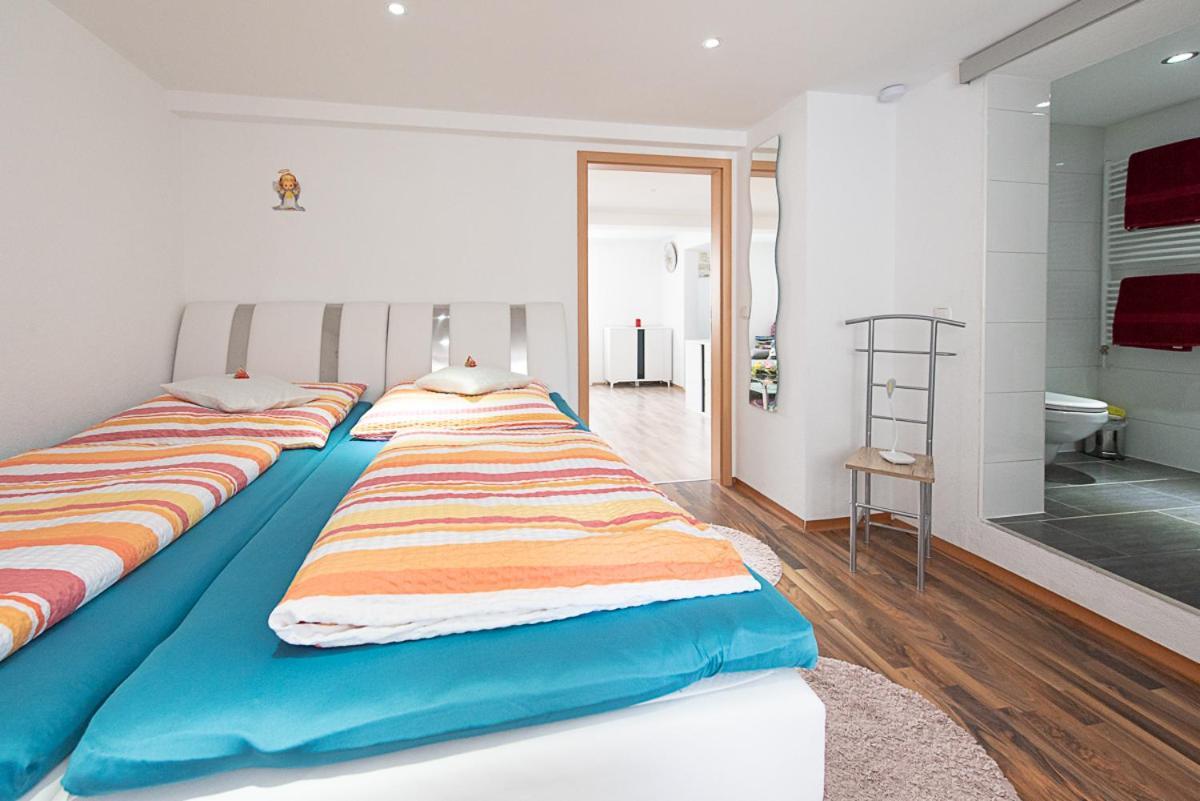 Katis'Apartment Diez Dış mekan fotoğraf
