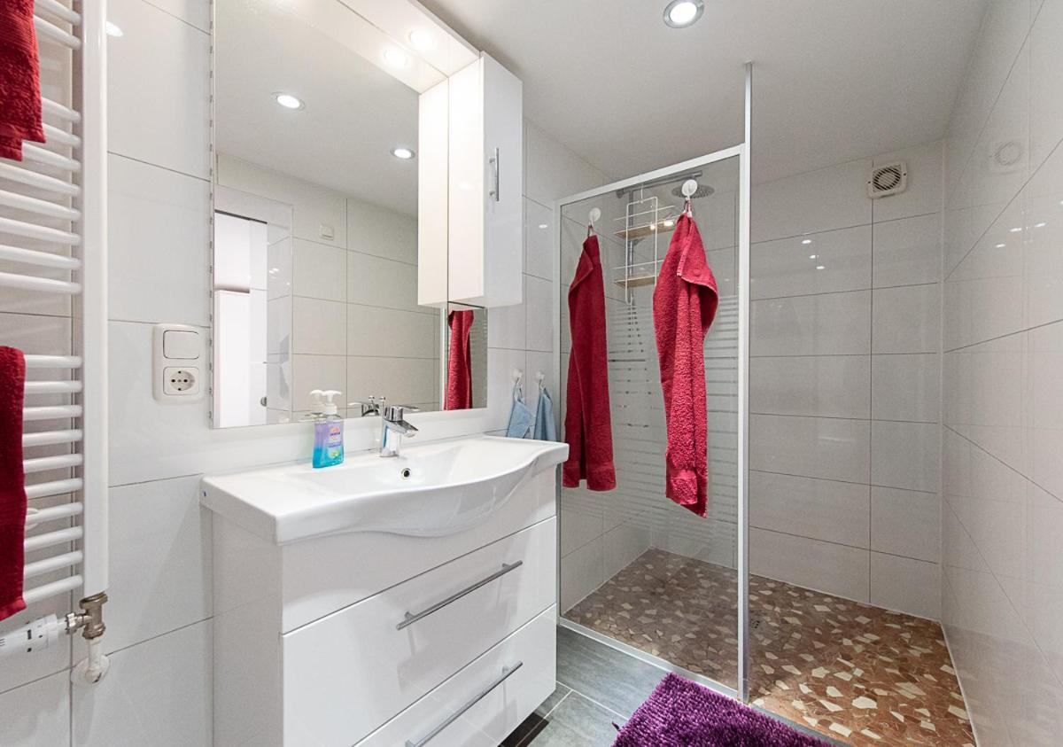 Katis'Apartment Diez Dış mekan fotoğraf
