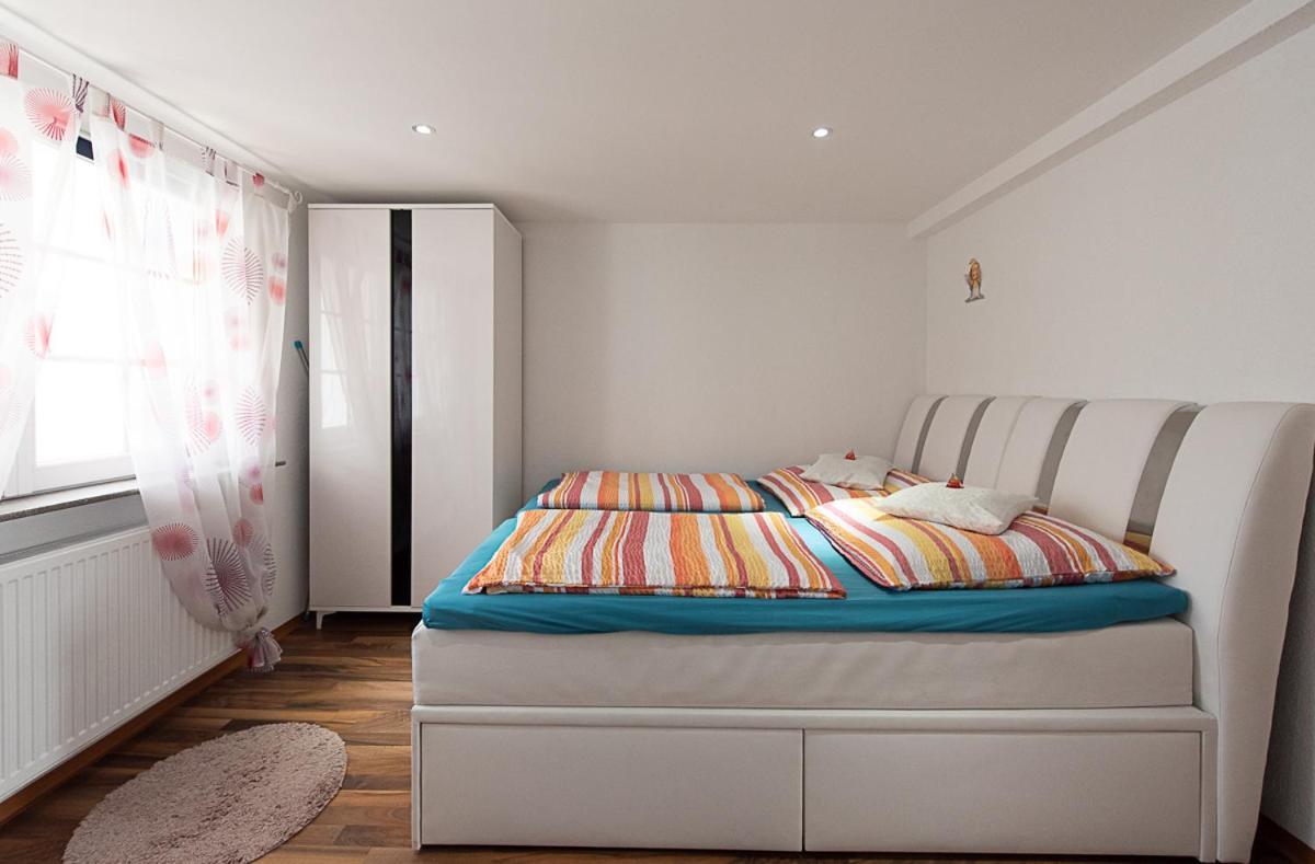 Katis'Apartment Diez Dış mekan fotoğraf