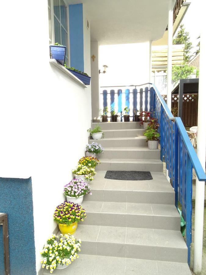 Katis'Apartment Diez Dış mekan fotoğraf