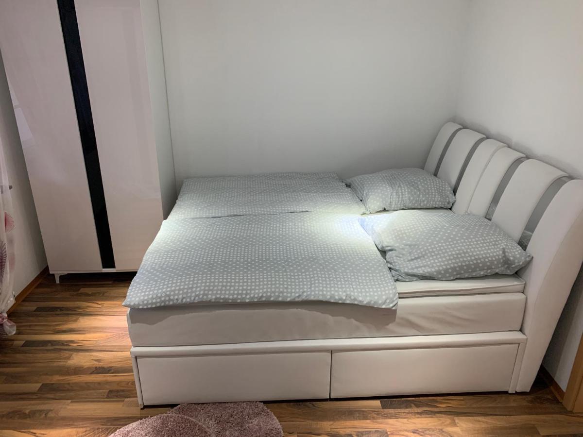 Katis'Apartment Diez Dış mekan fotoğraf