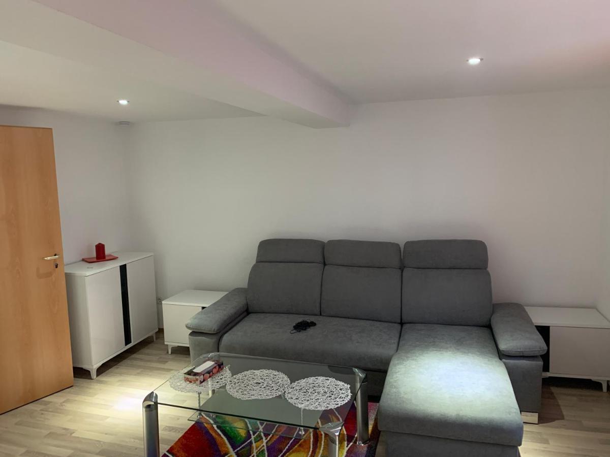 Katis'Apartment Diez Dış mekan fotoğraf