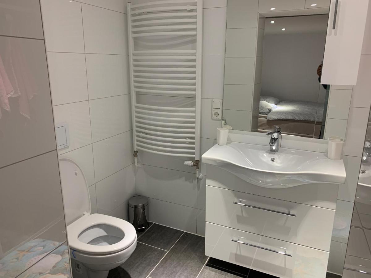 Katis'Apartment Diez Dış mekan fotoğraf